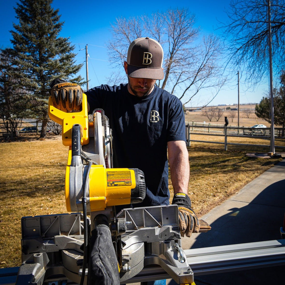 From Sawdust to Championships: Meet the Man Behind Bell Heritage - Bell Heritage Company