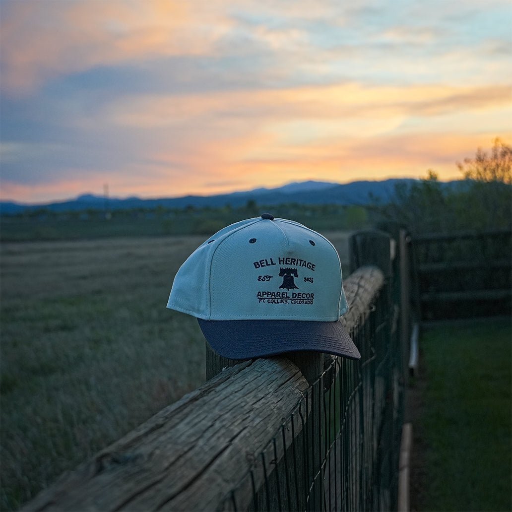 Bell Heritage Origins Hat - Bell Heritage Company