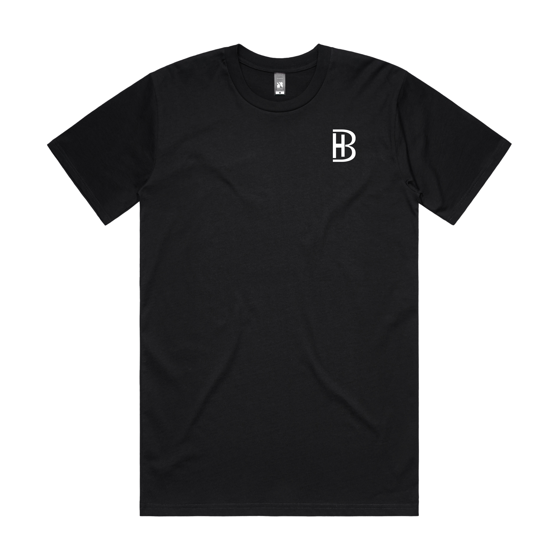 FNA Broncbuster Shirt - Bell Heritage Company - Black